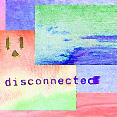 disconnected By Reid Randolph, Sqeffy's cover