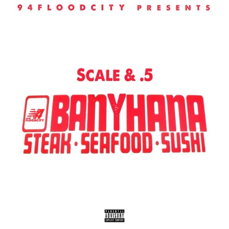 Scale & .5's avatar image