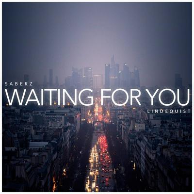 Waiting For You By Lindequist, SaberZ's cover