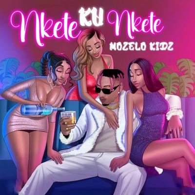 Mozelo Kidz's cover