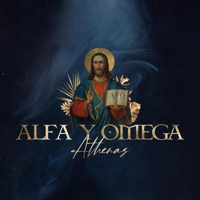 Alfa y Omega By Athenas's cover