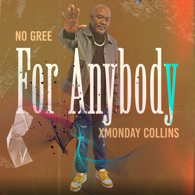 Xmonday Collins's cover
