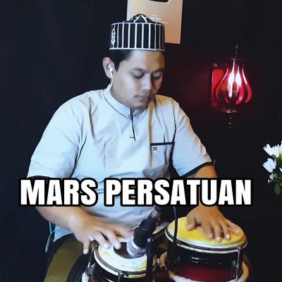 Mars Persatuan's cover