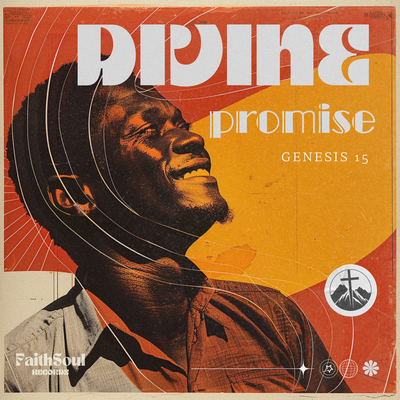 Divine Promise (Genesis 15)'s cover