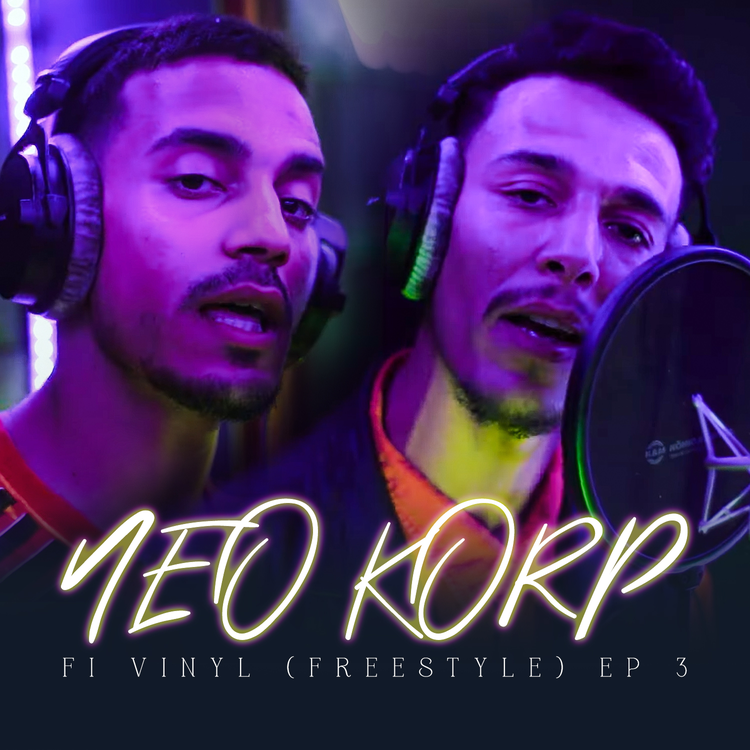 Neo Korp's avatar image