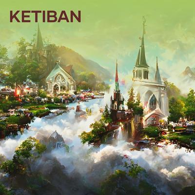 Ketiban's cover