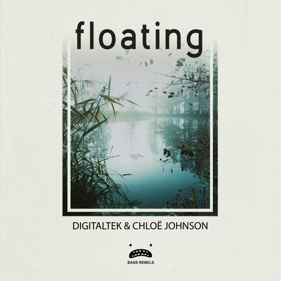 Floating By DigitalTek, Chloe Mae's cover