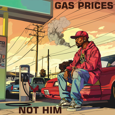 Gas Prices's cover
