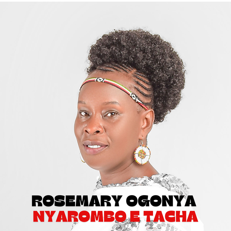 Rosemary Ogonya's avatar image