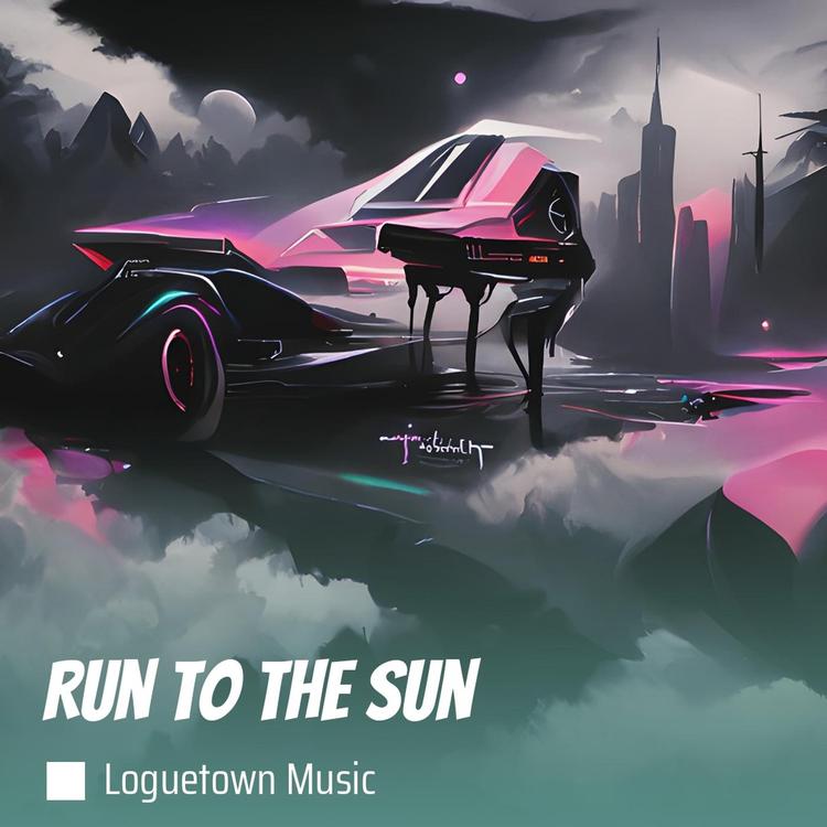 Loguetown Music's avatar image