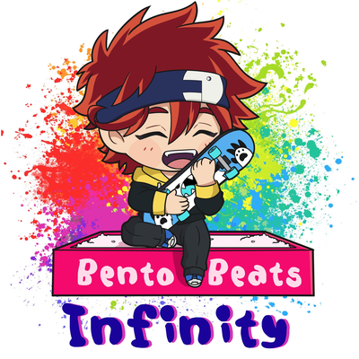 Bento Beats's cover