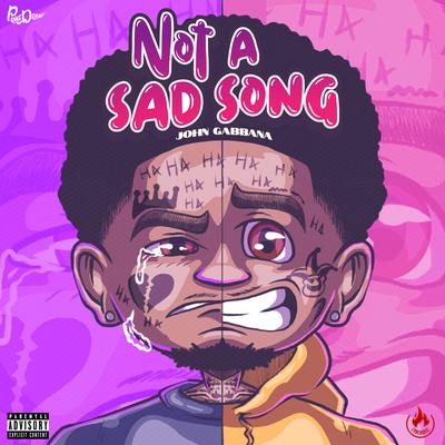 Not A Sad Song's cover