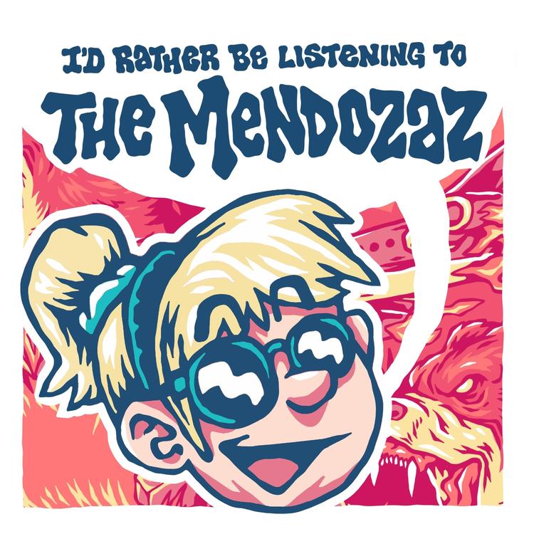 The Mendozaz's avatar image