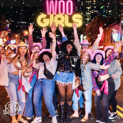 Woo Girls (2024 Remaster)'s cover