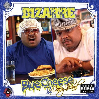 Fat Boy By Bizarre, King Gordy's cover