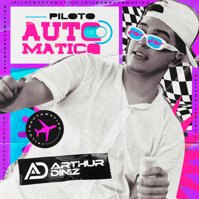 Te Levo Comigo By Arthur Diniz's cover