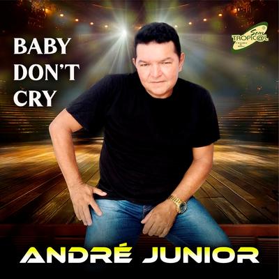 André Junior's cover