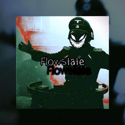 Flowstate (Pr Phonk) By ICEDMANE's cover