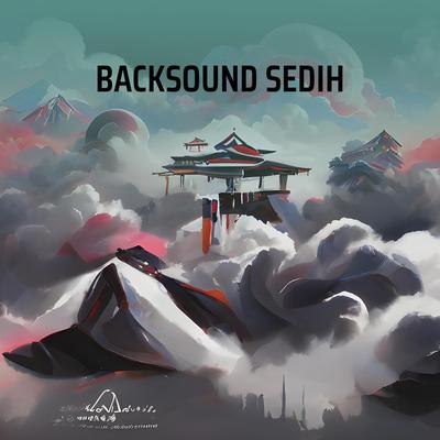 Backsound Sedih's cover