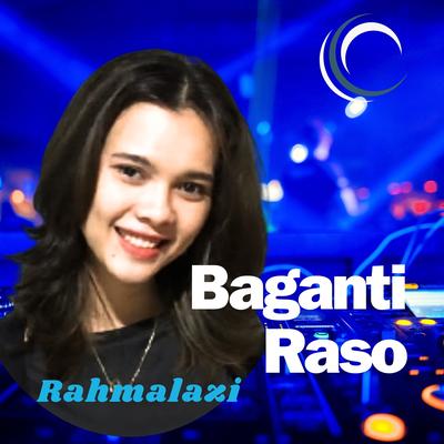 Baganti Raso's cover