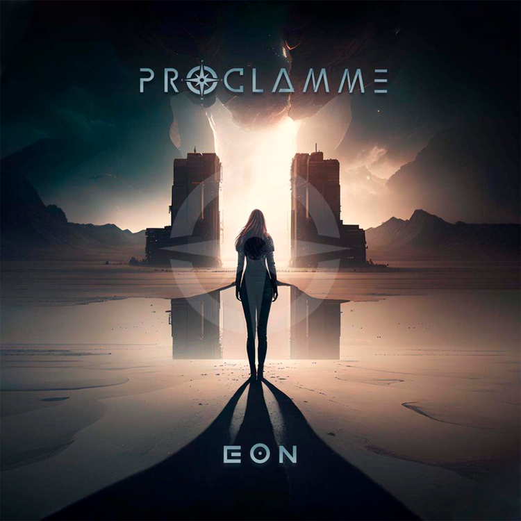 Proclamme's avatar image