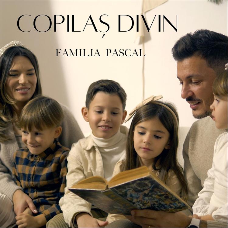 Familia Pascal's avatar image