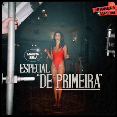 Por Supuesto - ESPECIAL By Marina Sena's cover