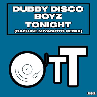 Dubby Disco Boyz's cover