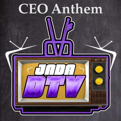 Ceo Anthem Instrumental's cover