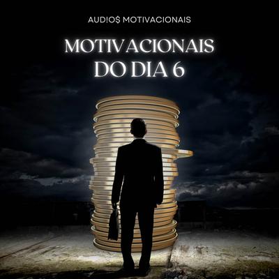 Bom dia Chefe, Hoje é um Novo Dia By Aud!o$ Motivacionais's cover