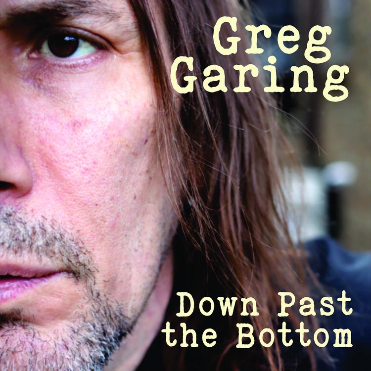 Greg Garing's avatar image