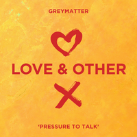 Greymatter's avatar cover