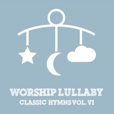 Worship Lullaby's cover