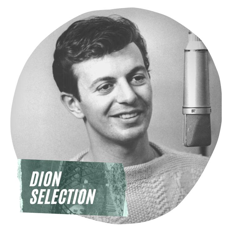 Dion DiMucci's avatar image