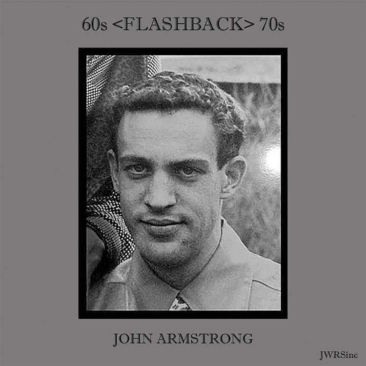 John Armstrong's avatar image