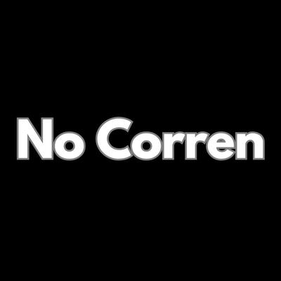 No Corren's cover