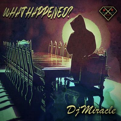 DJ Miracle's cover