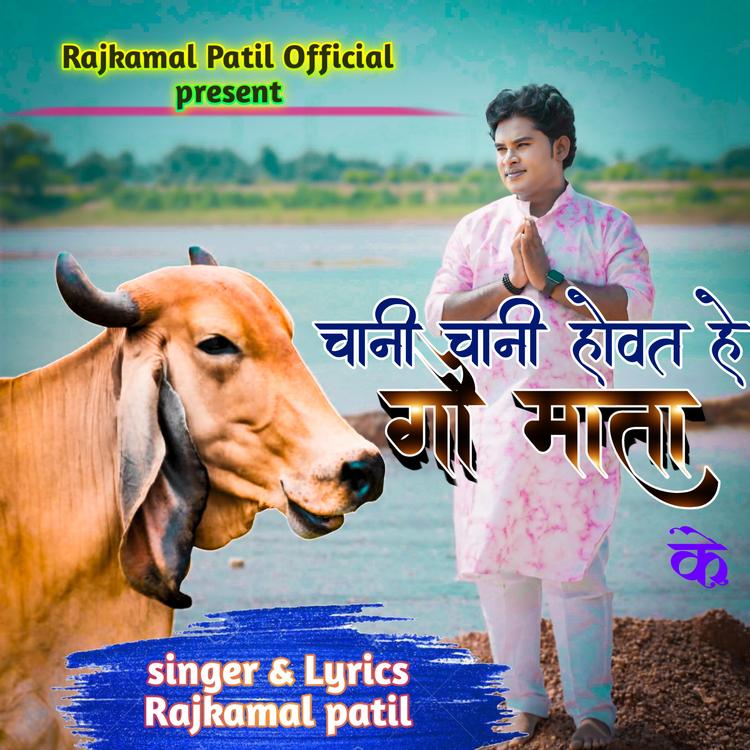 Rajkamal Patil's avatar image