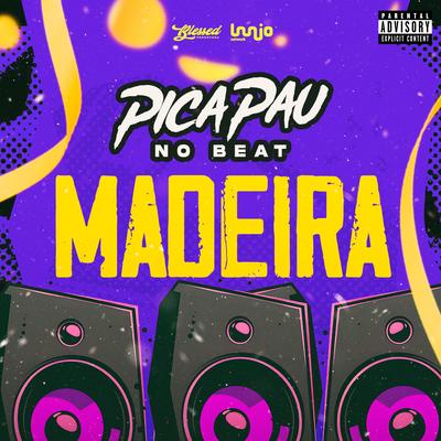 Madeira By Picapau No Beat's cover