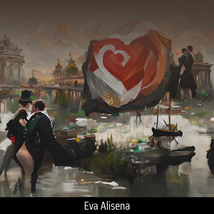 Eva Alisena's avatar image