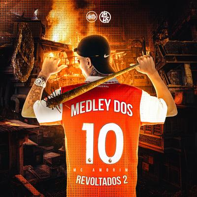 Medley dos Revoltados 2 By Mc Amorim, Plvco's cover