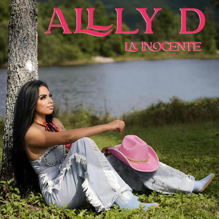 Ally D's avatar image