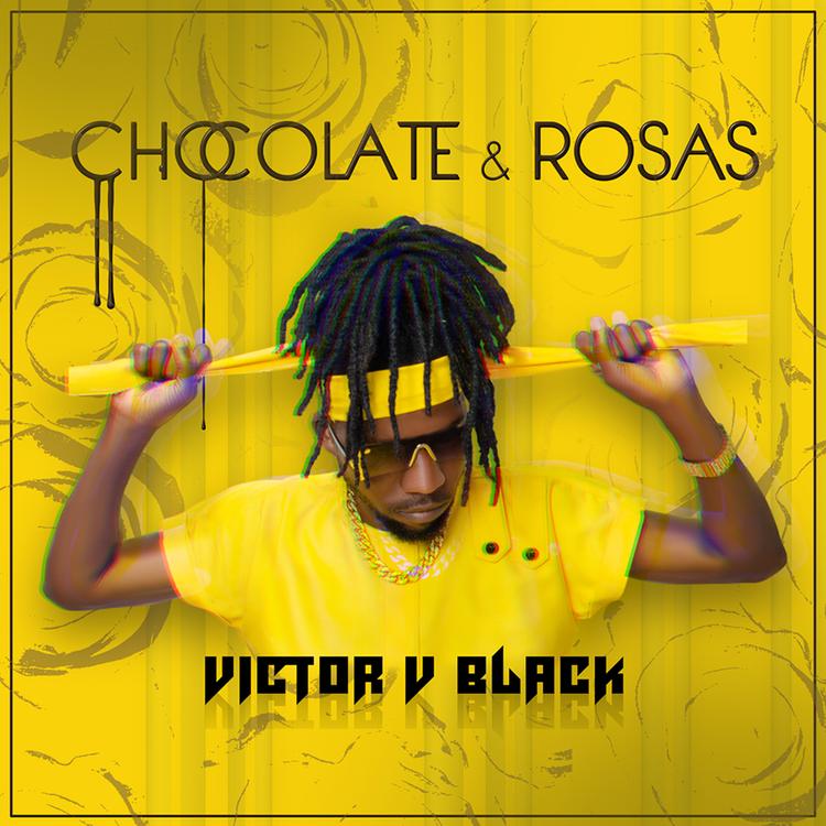 Victor V-Black's avatar image