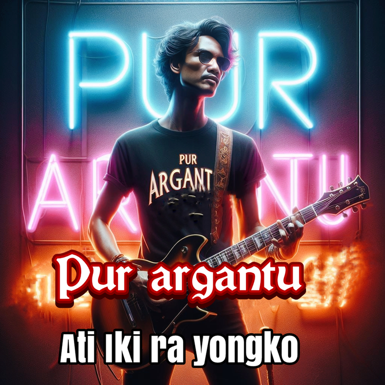 Pur argantu's avatar image
