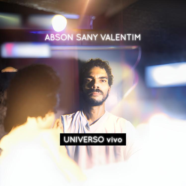 Abson Sany Valentim's avatar image