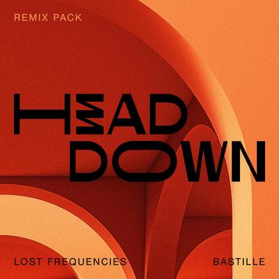 Head Down (Remix Pack)'s cover