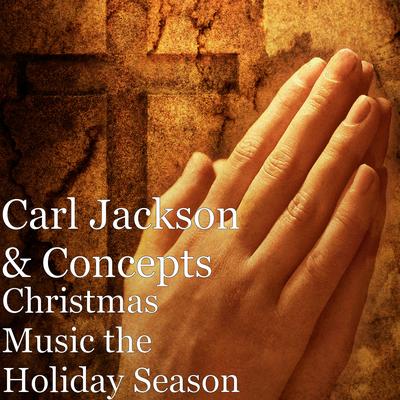 Carl Jackson & Concepts's cover