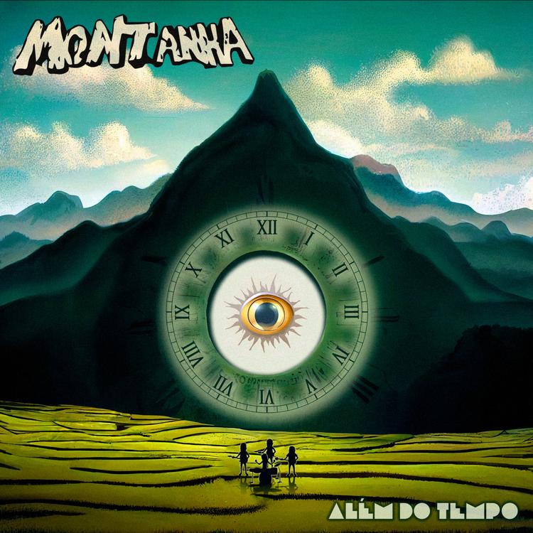 Montanha's avatar image