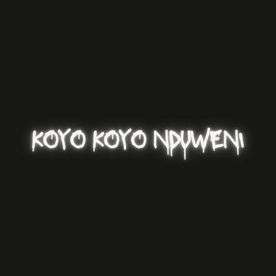 KOYO KOYO NDUWENI's cover