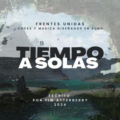 Tiempo a Solas's cover